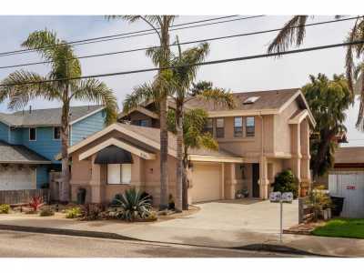 Home For Sale in Grover Beach, California