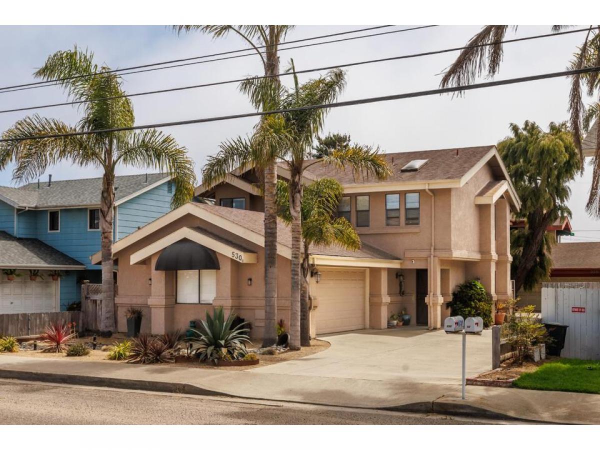 Picture of Home For Sale in Grover Beach, California, United States