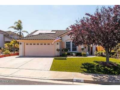 Home For Sale in Santa Maria, California