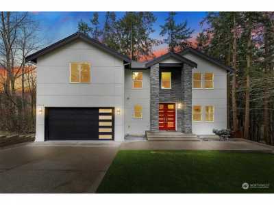 Home For Sale in Federal Way, Washington