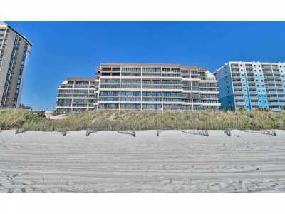 Condo For Sale in North Myrtle Beach, South Carolina