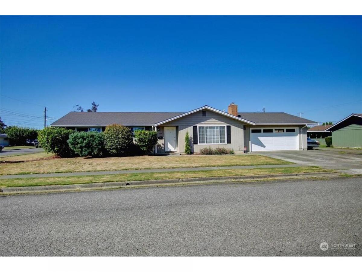 Picture of Home For Sale in Mount Vernon, Washington, United States