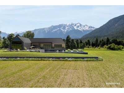 Residential Land For Sale in Pemberton, Canada