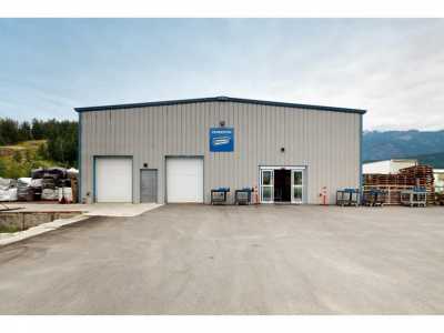 Commercial Building For Sale in Pemberton, Canada