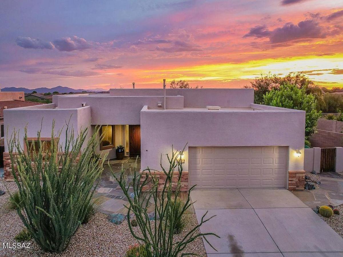 Picture of Home For Sale in Oro Valley, Arizona, United States