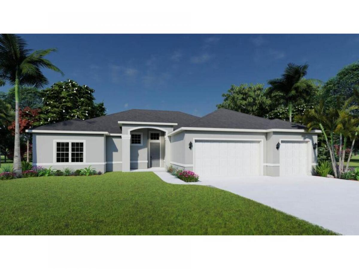 Picture of Home For Rent in Palm Coast, Florida, United States