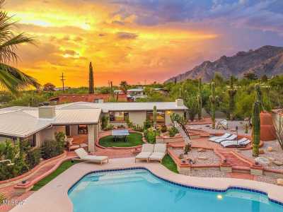 Home For Sale in Tucson, Arizona