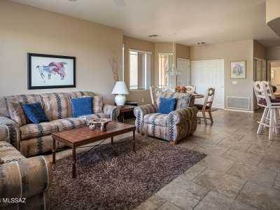 Home For Sale in Tucson, Arizona