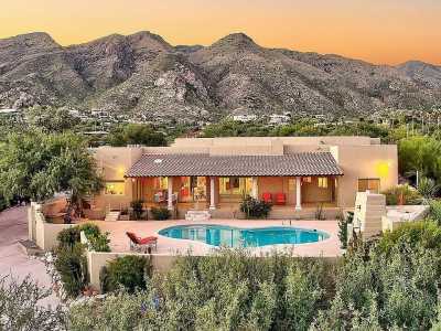 Home For Sale in Tucson, Arizona