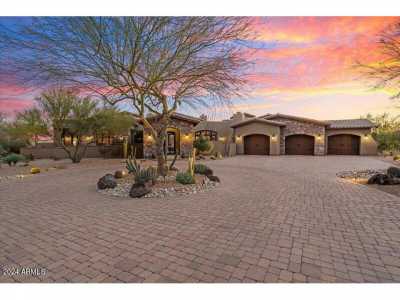 Home For Sale in Scottsdale, Arizona