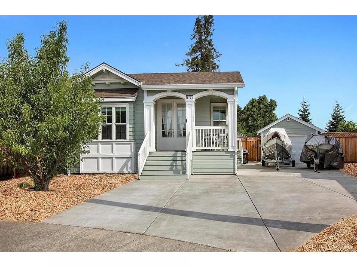 Picture of Home For Sale in Santa Rosa, California, United States