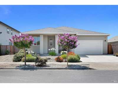 Home For Sale in Santa Rosa, California