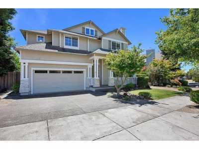 Home For Sale in Santa Rosa, California