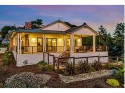 Home For Sale in Santa Rosa, California