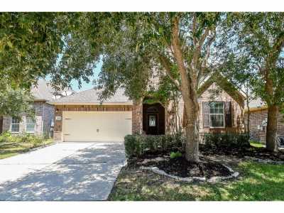 Home For Sale in Richmond, Texas