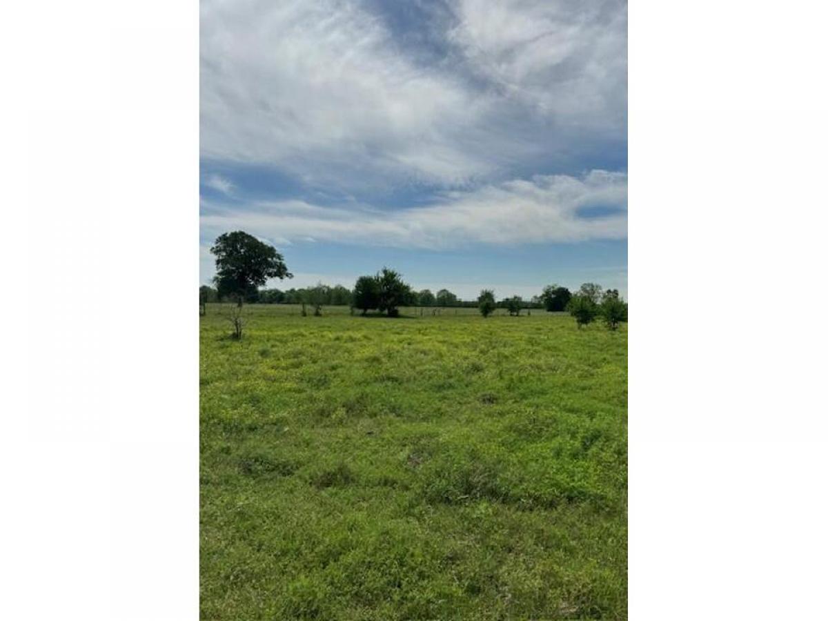 Picture of Residential Land For Sale in Brookshire, Texas, United States