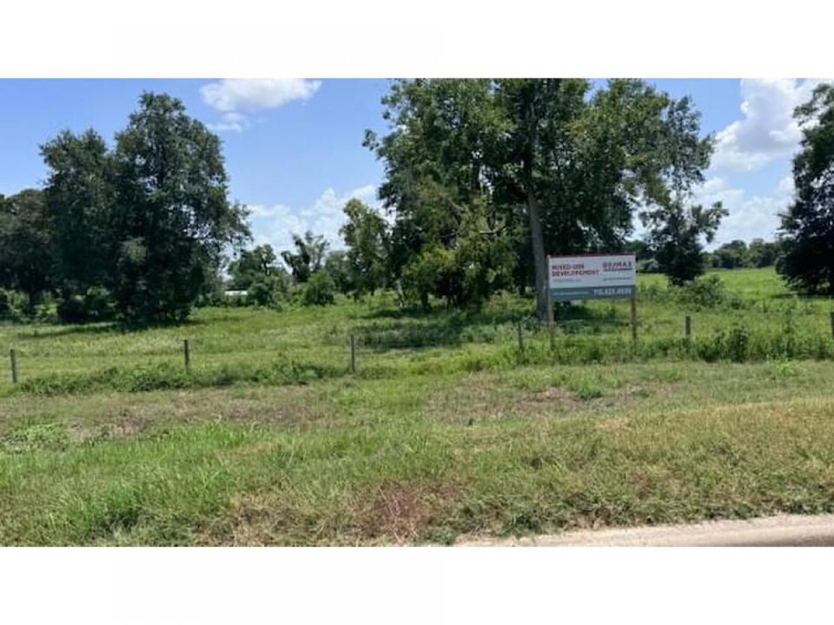 Picture of Residential Land For Sale in Fulshear, Texas, United States