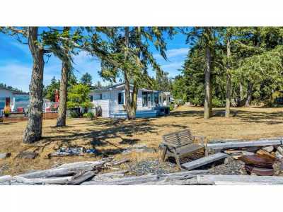 Mobile Home For Sale in 