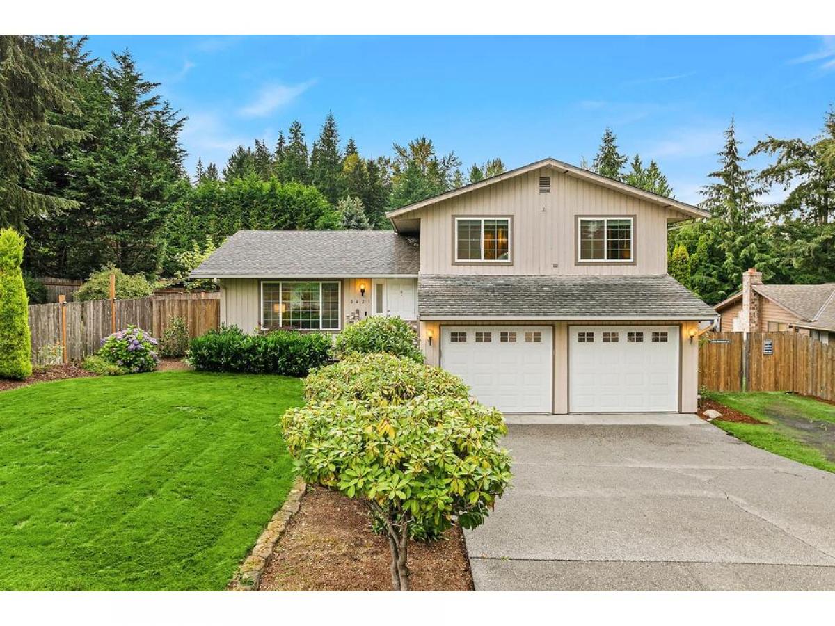 Picture of Home For Sale in Everett, Washington, United States