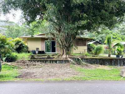 Home For Sale in Pahoa, Hawaii