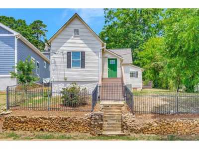 Home For Sale in Chattanooga, Tennessee