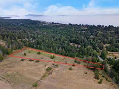 Residential Land For Sale in Qualicum Beach, Canada