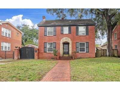 Home For Sale in Jacksonville, Florida