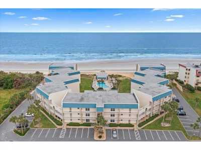 Condo For Sale in Saint Augustine, Florida