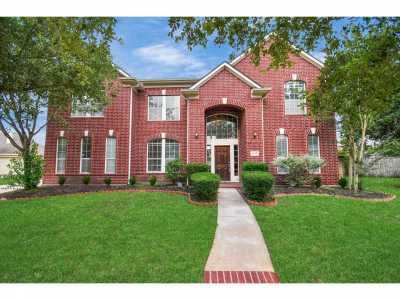 Home For Sale in Katy, Texas