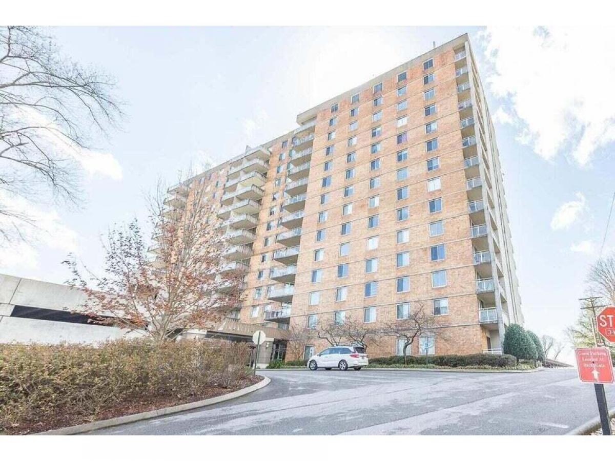 Picture of Condo For Sale in Chattanooga, Tennessee, United States