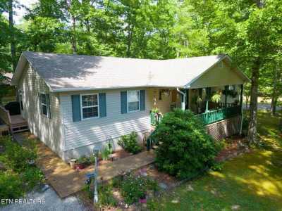 Home For Sale in Jamestown, Tennessee