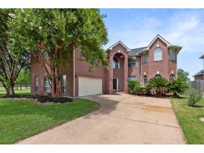 Home For Sale in Spring, Texas