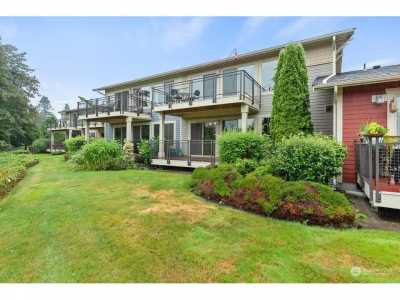 Condo For Sale in Anacortes, Washington