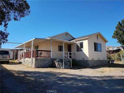 Home For Sale in Atascadero, California