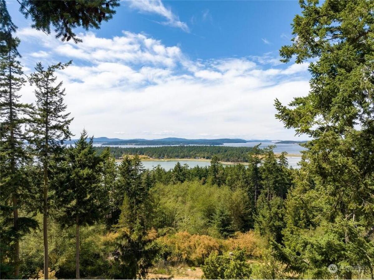 Picture of Residential Land For Sale in Lopez Island, Washington, United States