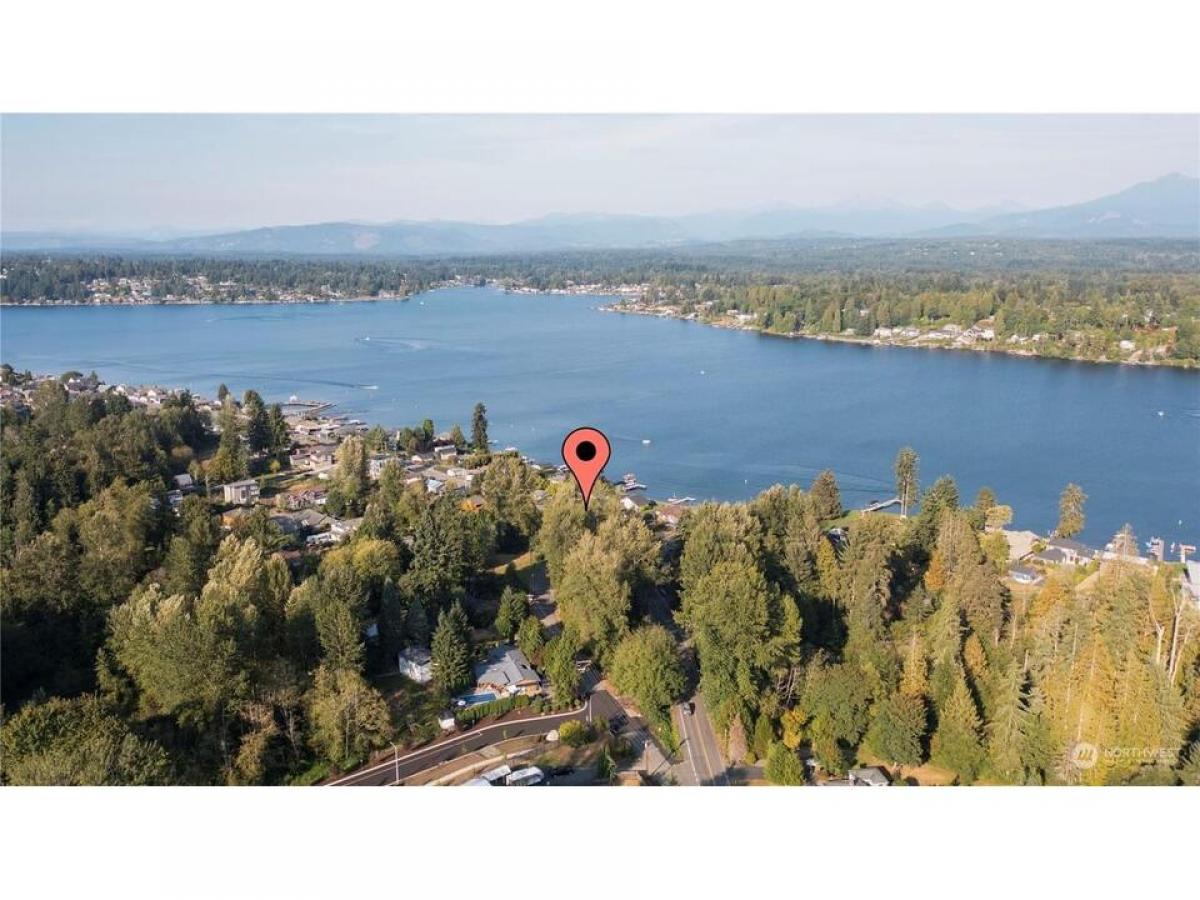 Picture of Residential Land For Sale in Lake Stevens, Washington, United States