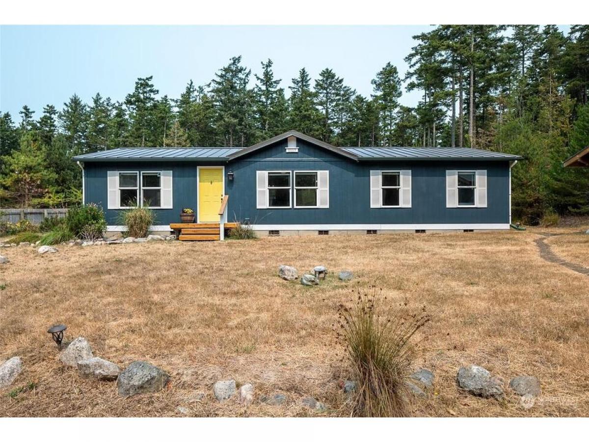 Picture of Home For Sale in Lopez Island, Washington, United States