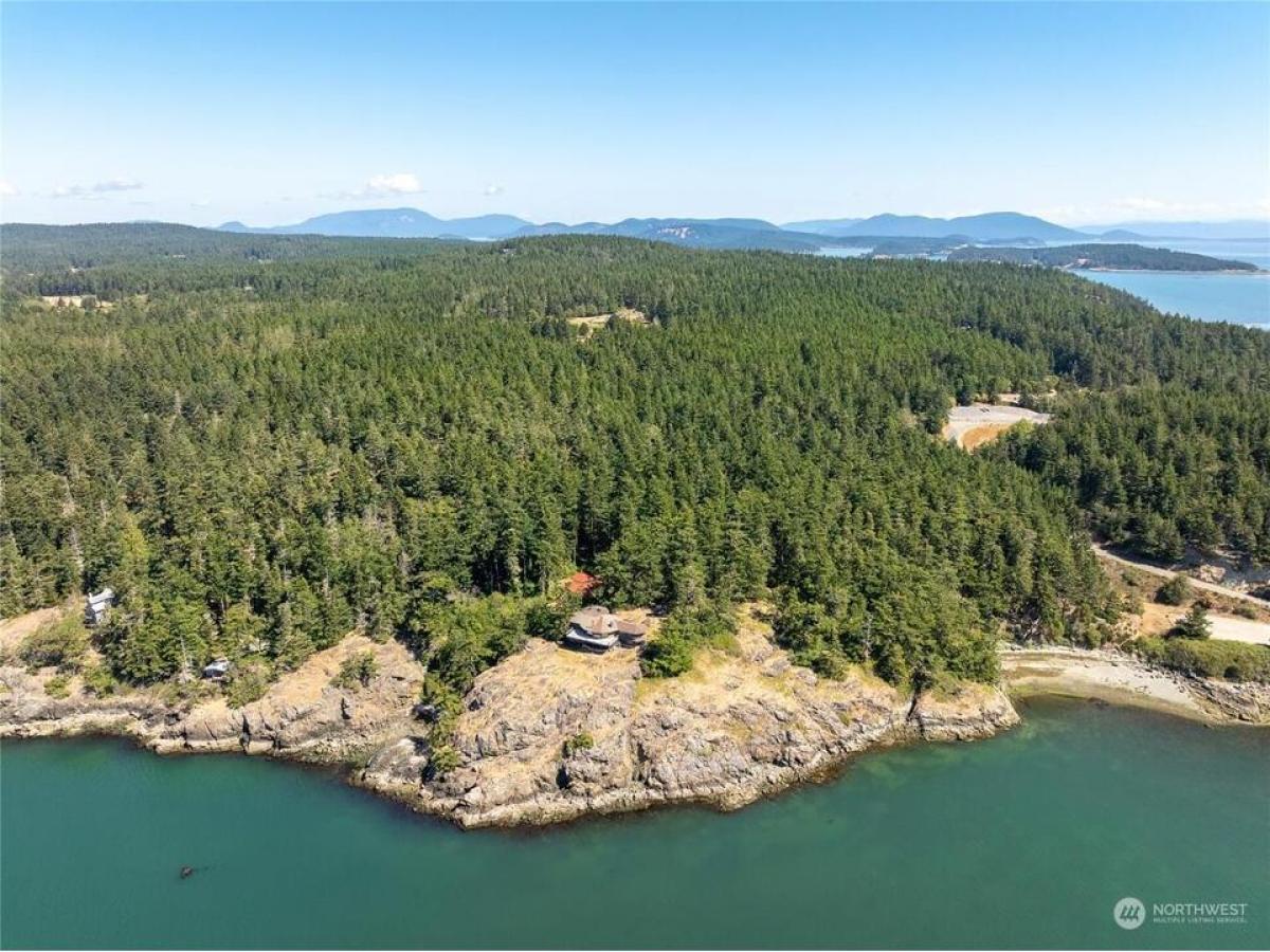 Picture of Home For Sale in Lopez Island, Washington, United States