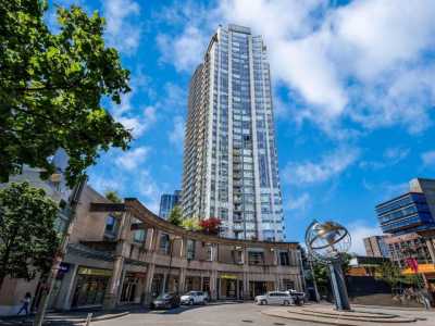 Condo For Sale in Vancouver, Canada