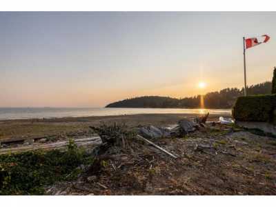 Residential Land For Sale in West Vancouver, Canada