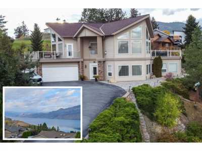 Home For Sale in Summerland, Canada