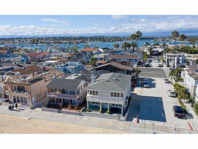 Home For Sale in Newport Beach, California