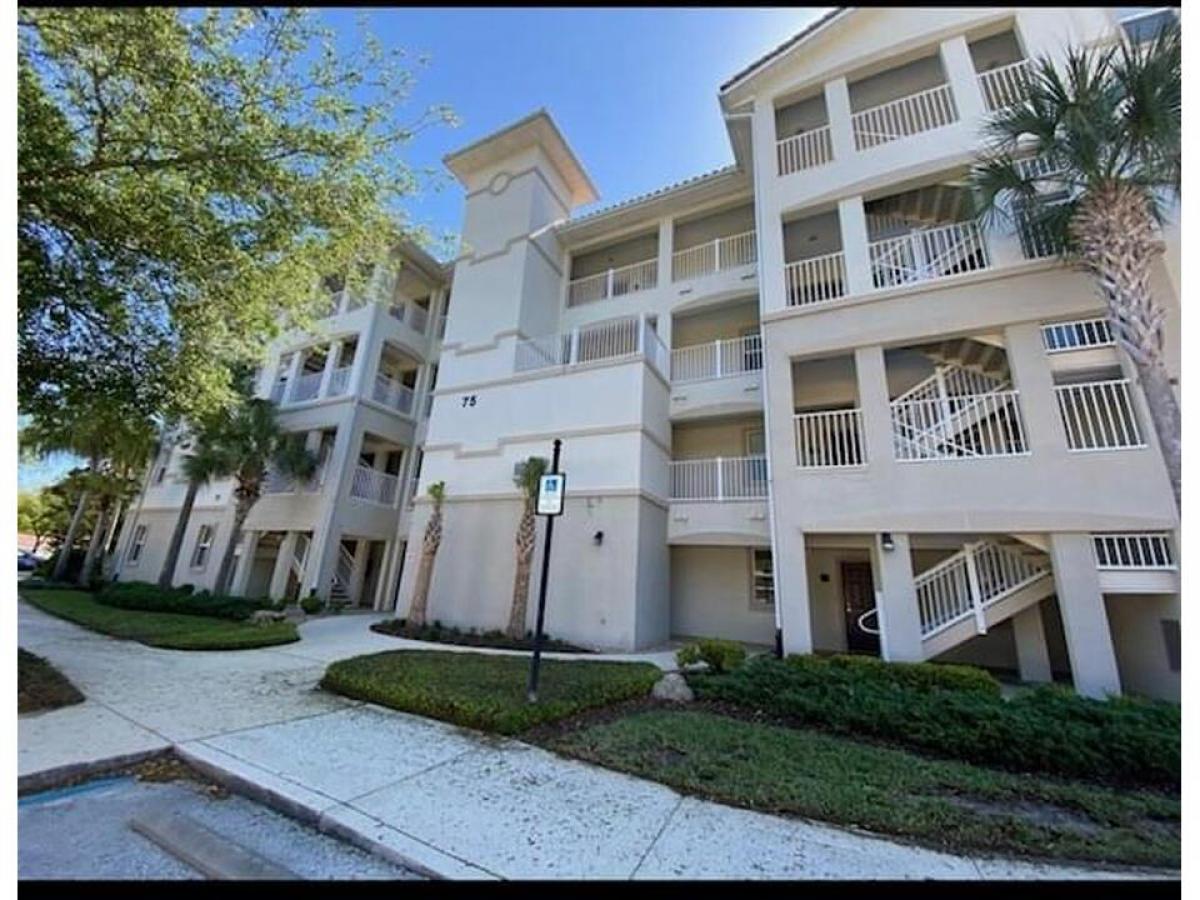 Picture of Condo For Rent in Palm Coast, Florida, United States