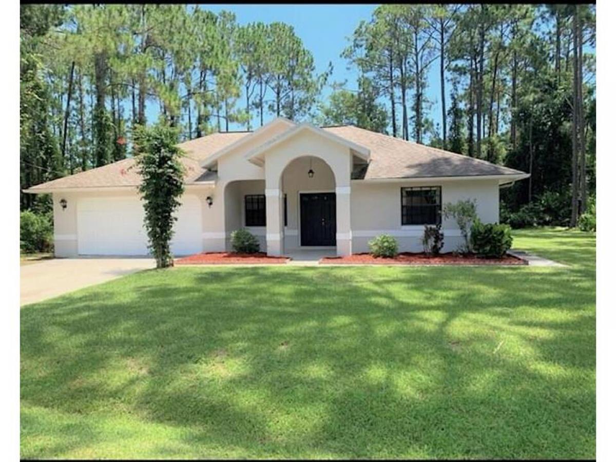 Picture of Home For Sale in Palm Coast, Florida, United States