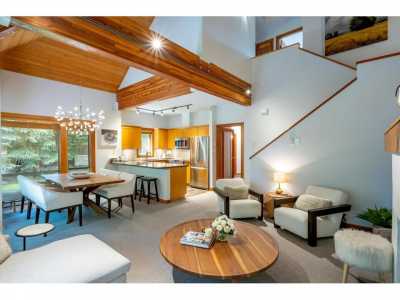 Home For Sale in Whistler, Canada