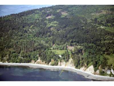 Residential Land For Sale in Quadra Island, Canada