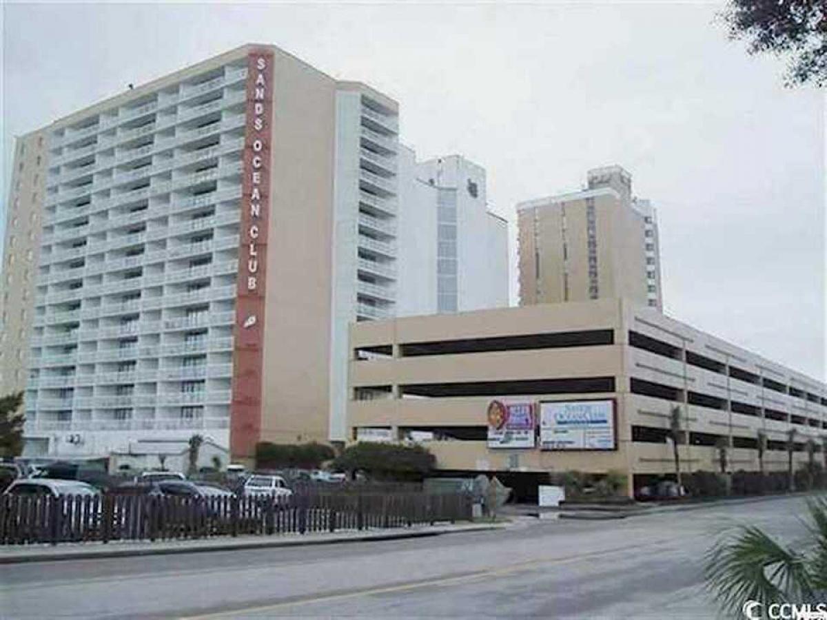 Picture of Condo For Sale in Myrtle Beach, South Carolina, United States