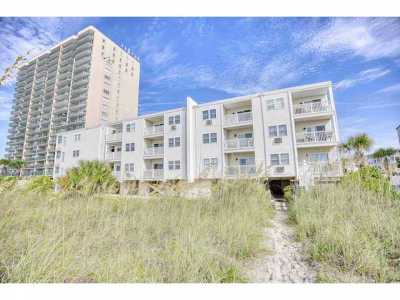 Condo For Sale in North Myrtle Beach, South Carolina