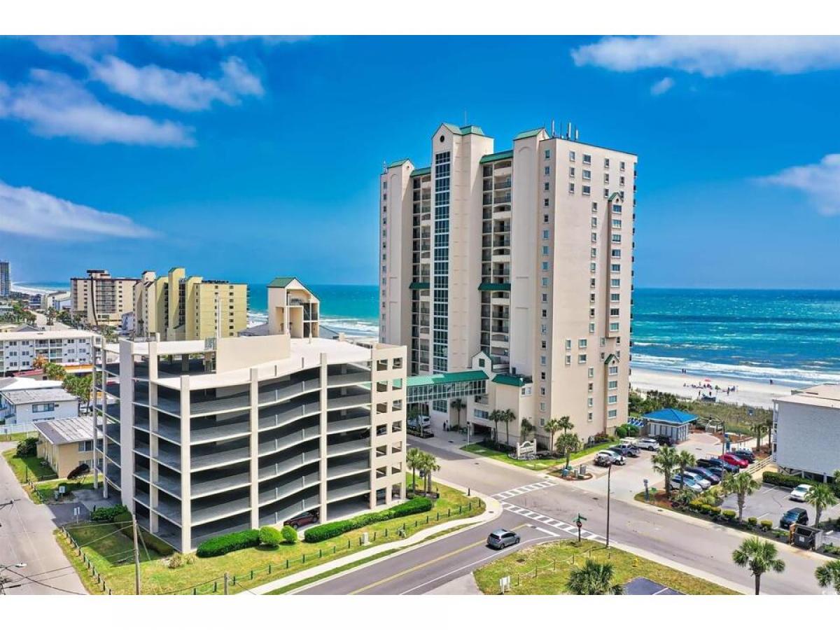 Picture of Condo For Sale in North Myrtle Beach, South Carolina, United States