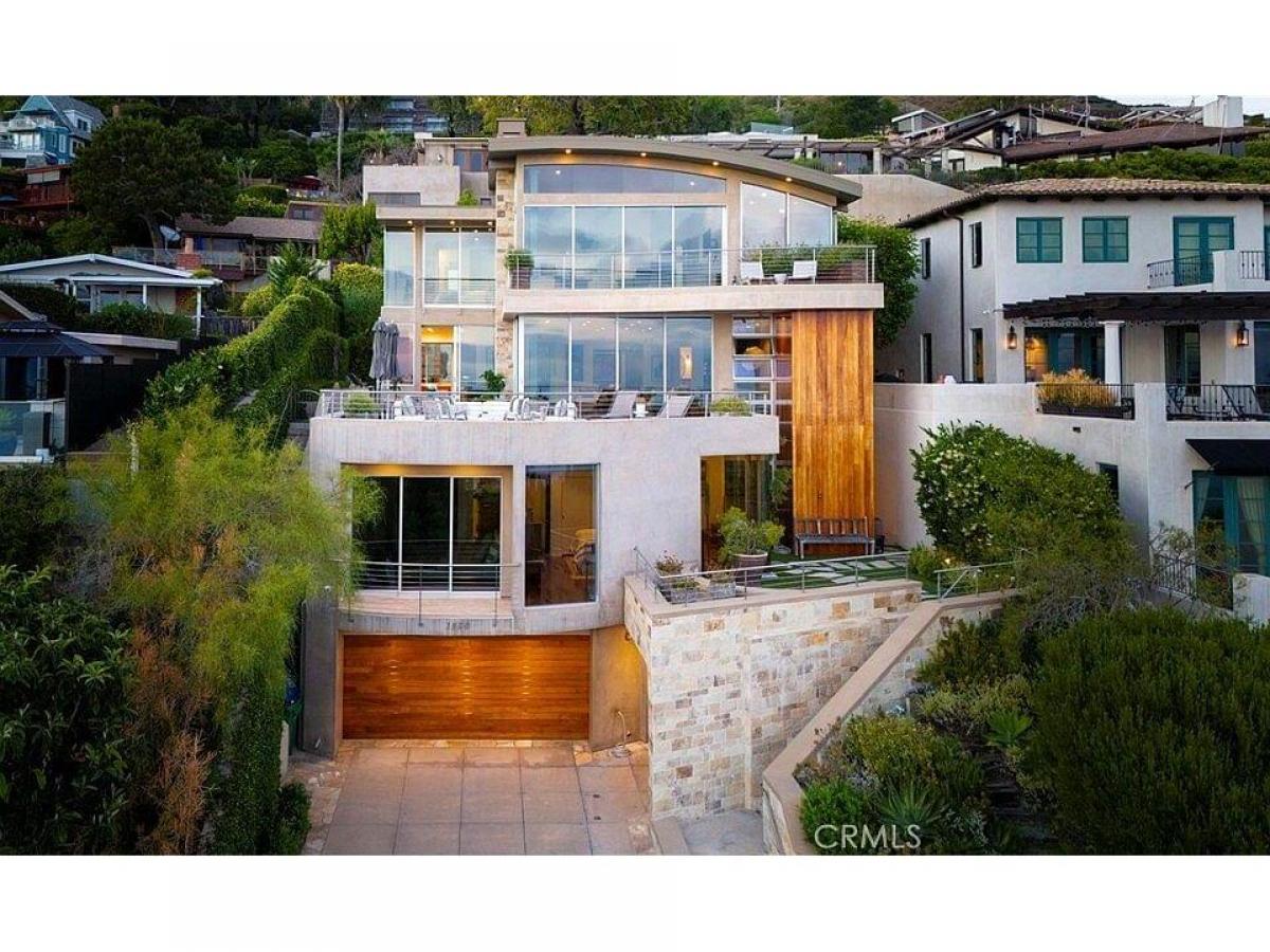 Picture of Home For Sale in Laguna Beach, California, United States